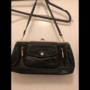 Bandalino small clutch purse